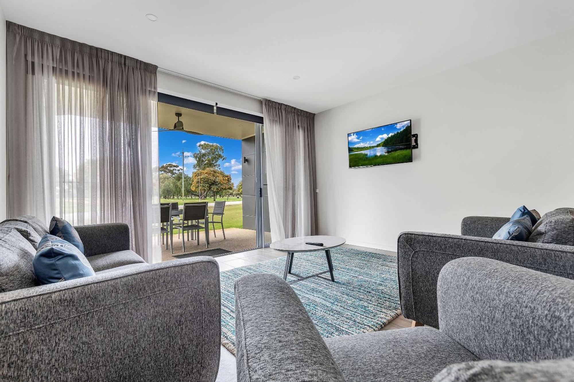 Comfort Suites Clubarham Golf Resort Dış mekan fotoğraf