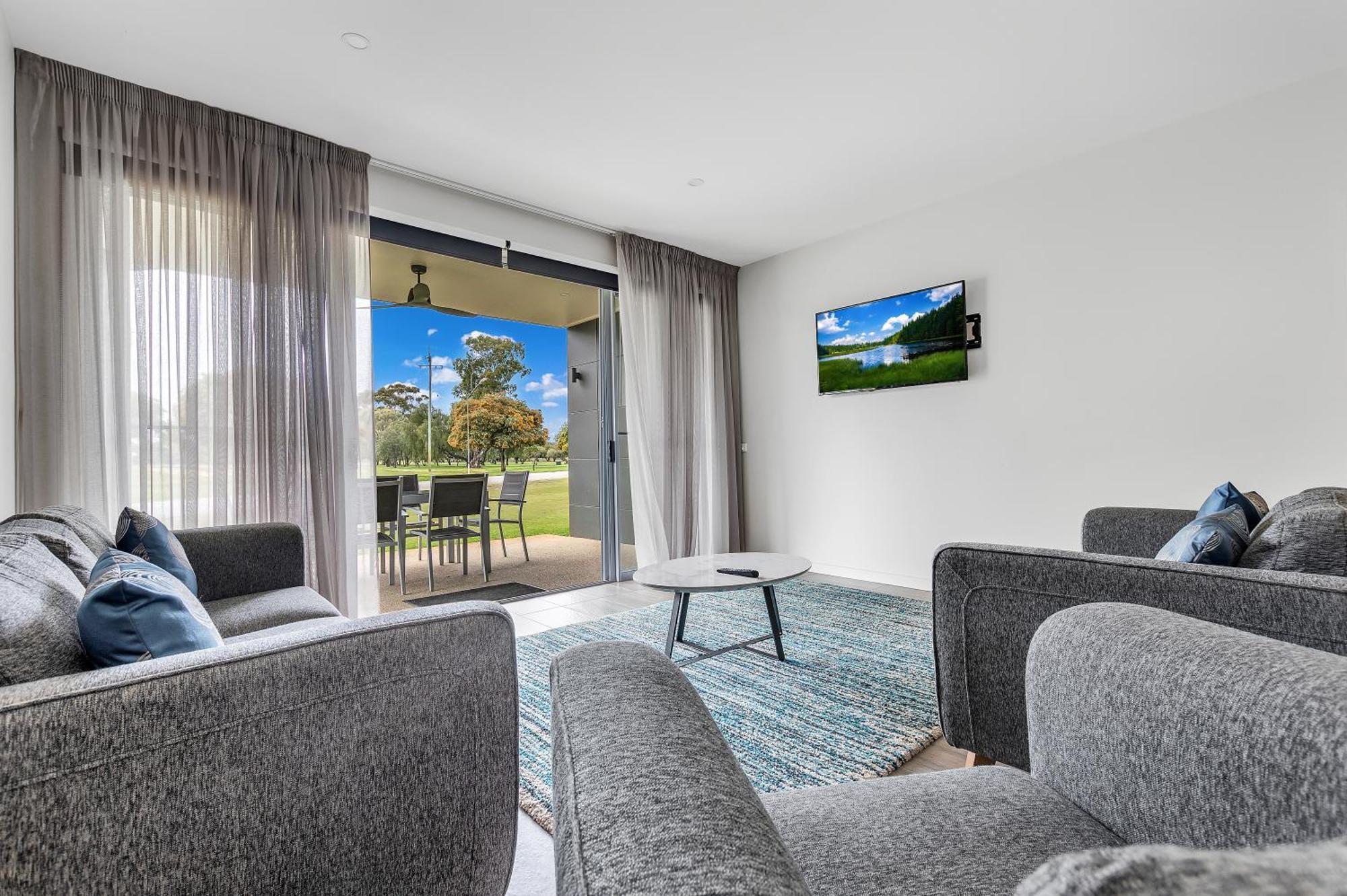 Comfort Suites Clubarham Golf Resort Dış mekan fotoğraf
