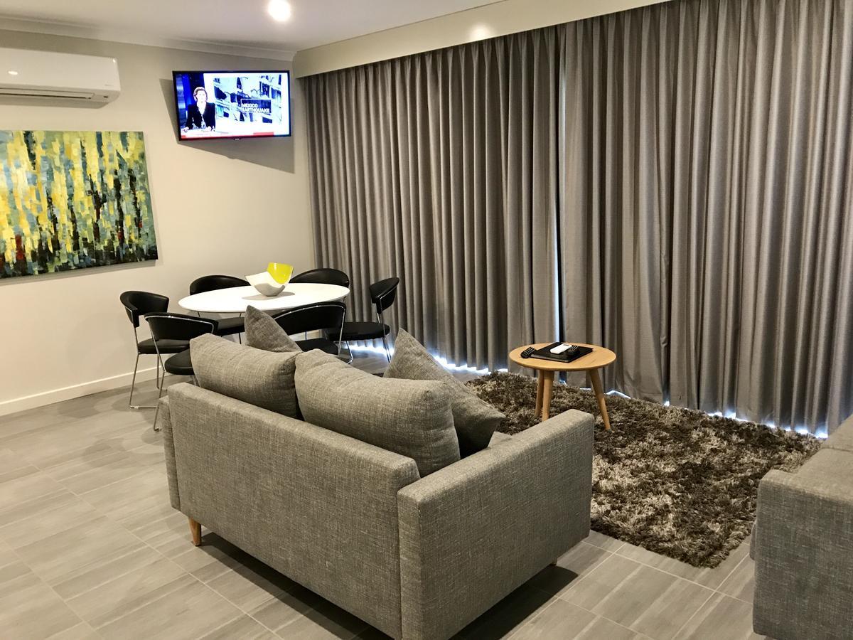 Comfort Suites Clubarham Golf Resort Dış mekan fotoğraf